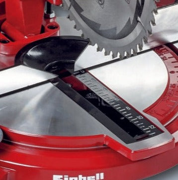 Einhell | Mitre Saw TC-MS 2112 - BPM Toolcraft