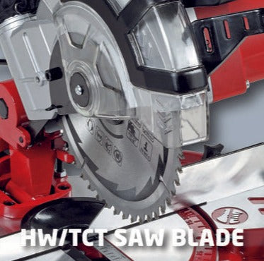 Einhell | Mitre Saw TC-MS 2112 - BPM Toolcraft