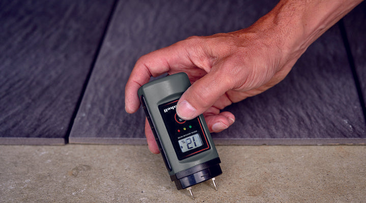 Einhell | Moisture Meter - BPM Toolcraft