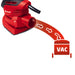 Einhell | Multi Sander 100W TH-OS 1016 - BPM Toolcraft