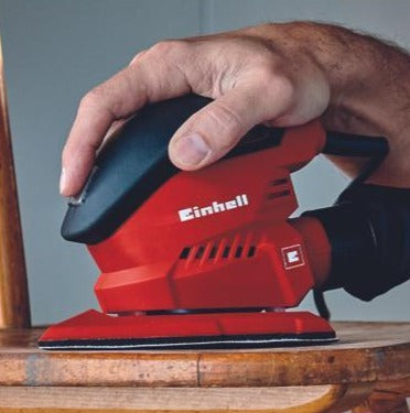 Einhell | Multi Sander 100W TH-OS 1016 - BPM Toolcraft