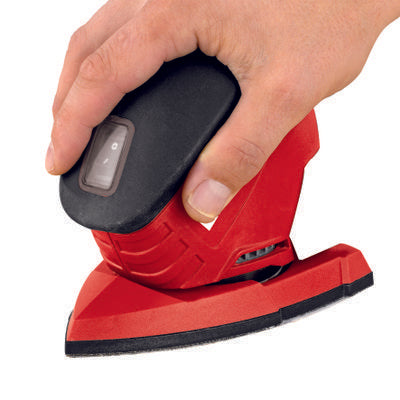 Einhell | Multi Sander 100W TH-OS 1016 - BPM Toolcraft