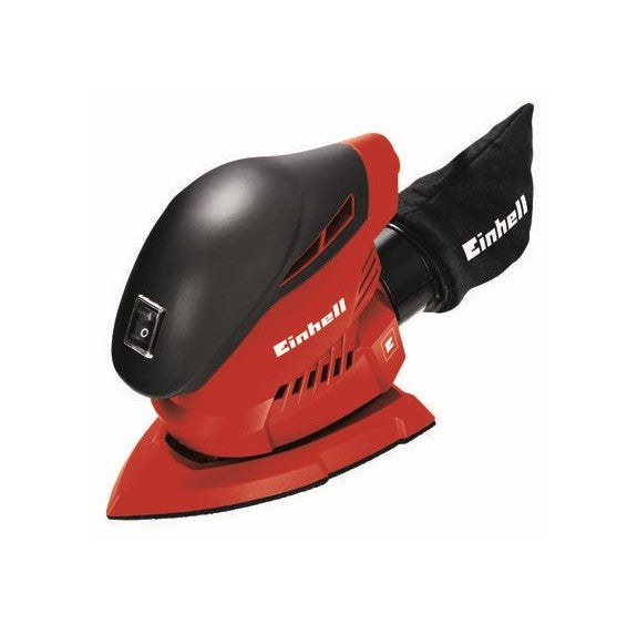 Einhell | Multi Sander 100W TH-OS 1016 - BPM Toolcraft