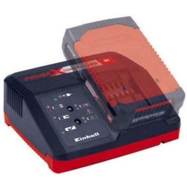 Einhell | PXC-Battery Starter-Kit 18V 1 x 4,0Ah & Charger PXC Starter Kit 1 - BPM Toolcraft