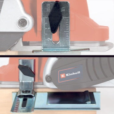 Einhell | Planer 82mm 900W TE-PL 900 - BPM Toolcraft