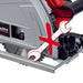 Einhell | Plunge Cut Saw 1200W (No Guide Rail) TE-PS 165 (Online Only) - BPM Toolcraft