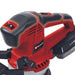 Einhell | Random Orbital Sander TE-RS 40 E - BPM Toolcraft