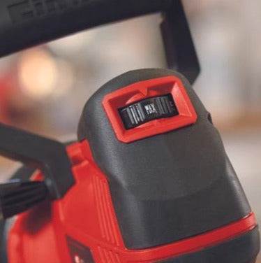 Einhell | Random Orbital Sander TE-RS 40 E - BPM Toolcraft