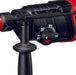 Einhell | Rotary Hammer SDS plus 800W 4 Mode TC-RH 800 4F (Online Only) - BPM Toolcraft