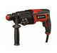 Einhell | Rotary Hammer SDS plus 800W 4 Mode TC-RH 800 4F (Online Only) - BPM Toolcraft