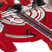 Einhell | Sliding Compound Mitre Saw 216mm TC-SM 216 - BPM Toolcraft