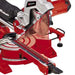 Einhell | Sliding Compound Mitre Saw 216mm TC-SM 216 - BPM Toolcraft