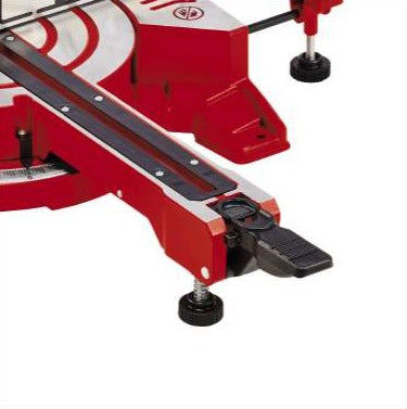 Einhell | Sliding Compound Mitre Saw 216mm TC-SM 216 - BPM Toolcraft