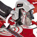 Einhell | Sliding Compound Mitre Saw 216mm TC-SM 216 - BPM Toolcraft