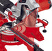 Einhell | Sliding Mitre Saw TC-SM 254 (Online Only) - BPM Toolcraft