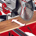 Einhell | Sliding Mitre Saw TC-SM 254 (Online Only) - BPM Toolcraft