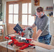 Einhell | Sliding Mitre Saw TC-SM 254 (Online Only) - BPM Toolcraft