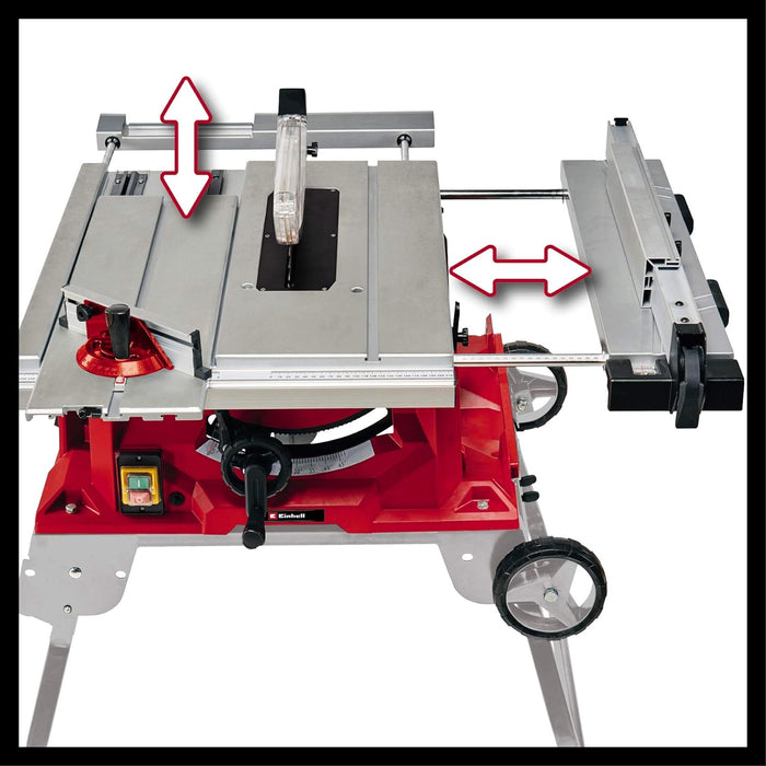 Einhell | Table Saw TE-CC 250 UF