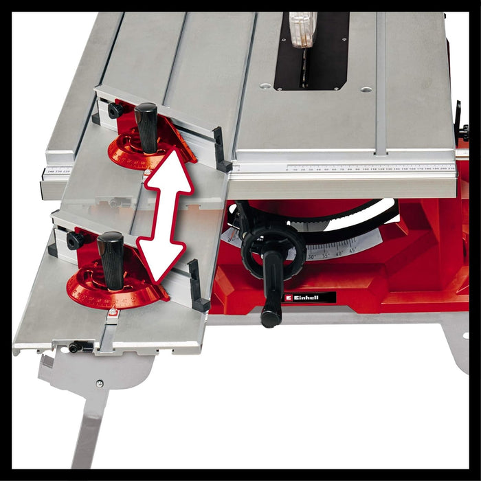 Einhell | Table Saw TE-CC 250 UF