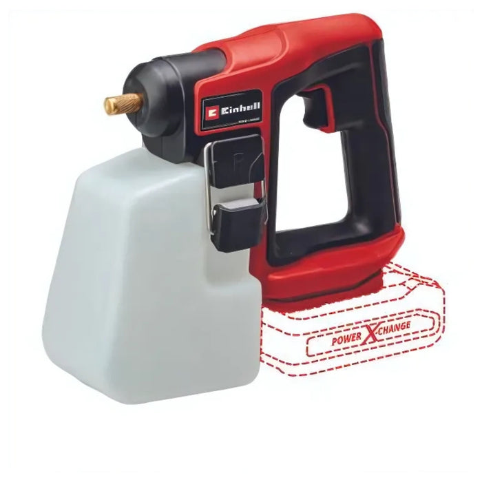 Einhell | Cordless Pressure Sprayer GE-WS 18/10 Li-(Battery Excluded)