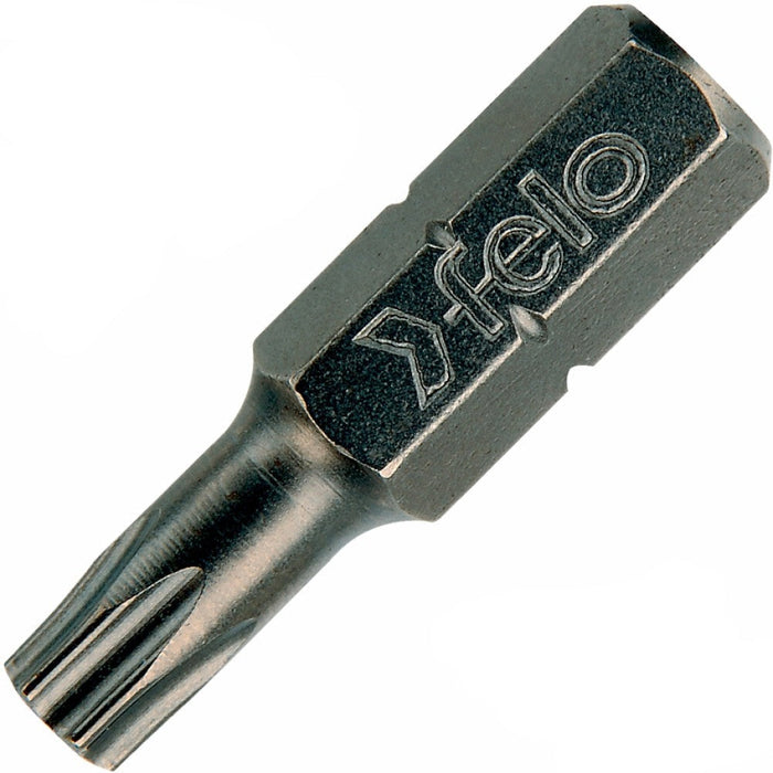 Felo | Torx TX25 X 25mm Ins.Bit