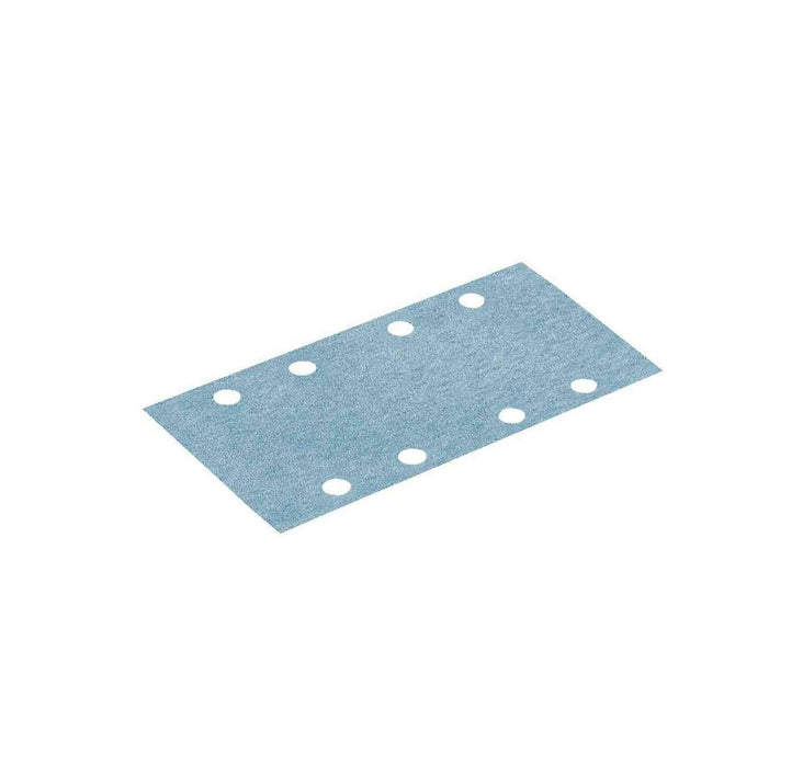 Festool | Abrasive sheet Granat STF 93X178 GR/50 - Various Grits