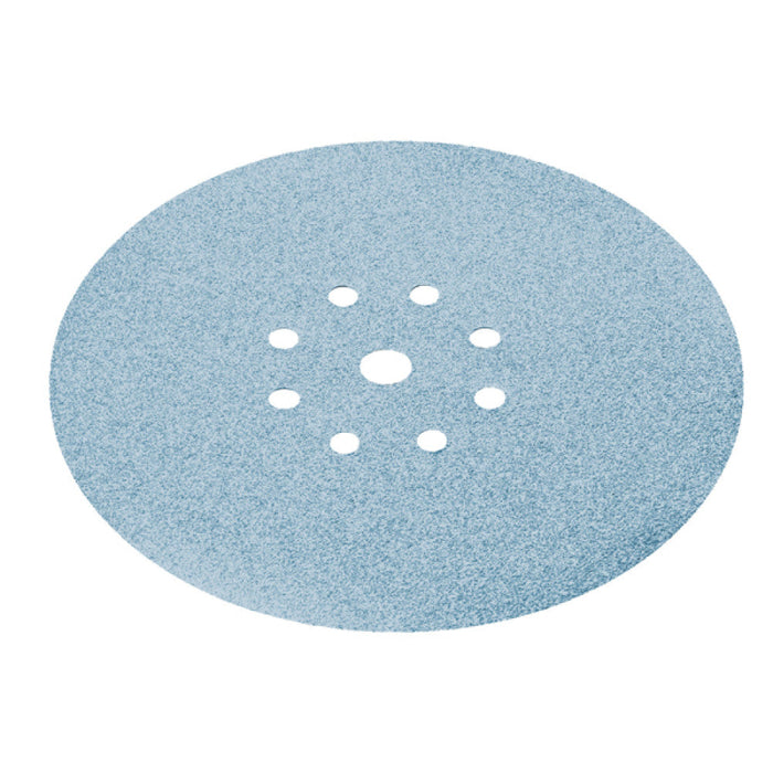 Festool | Abrasive sheet Granat STF D225/8 GR/25 - Various Grits