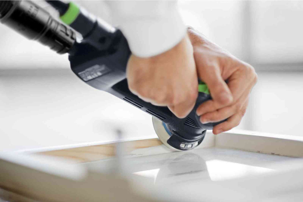 Festool | Abrasive sheet Rubin 2 STF D90/6 P40 RU2/50