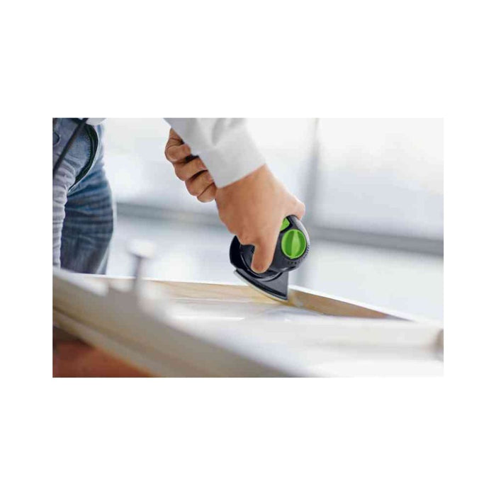 Festool | Abrasives Granat V93 P80 GR/50