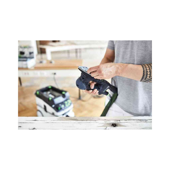 Festool | Abrasives Granat V93 P80 GR/50