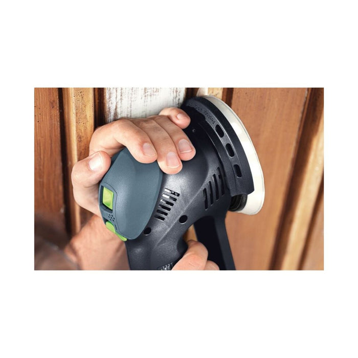 Festool | Abrasives Rubin 2 D125 P40 RU/50