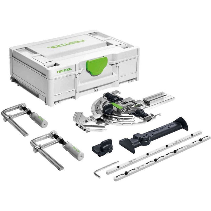 Festool | Accessories Set, SYS3 M 137 FS/2-Set - BPM Toolcraft