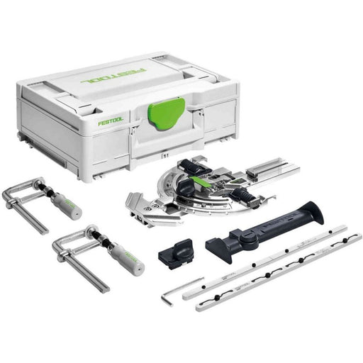 Festool | Accessories Set, SYS3 M 137 FS/2-Set - BPM Toolcraft