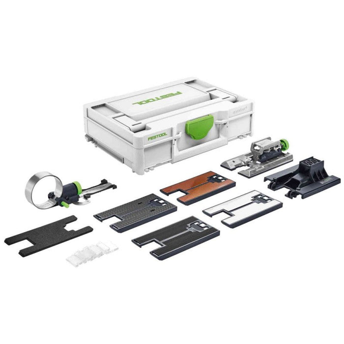 Festool |Jigsaw Accessories Systainer ZH-SYS-PS 420