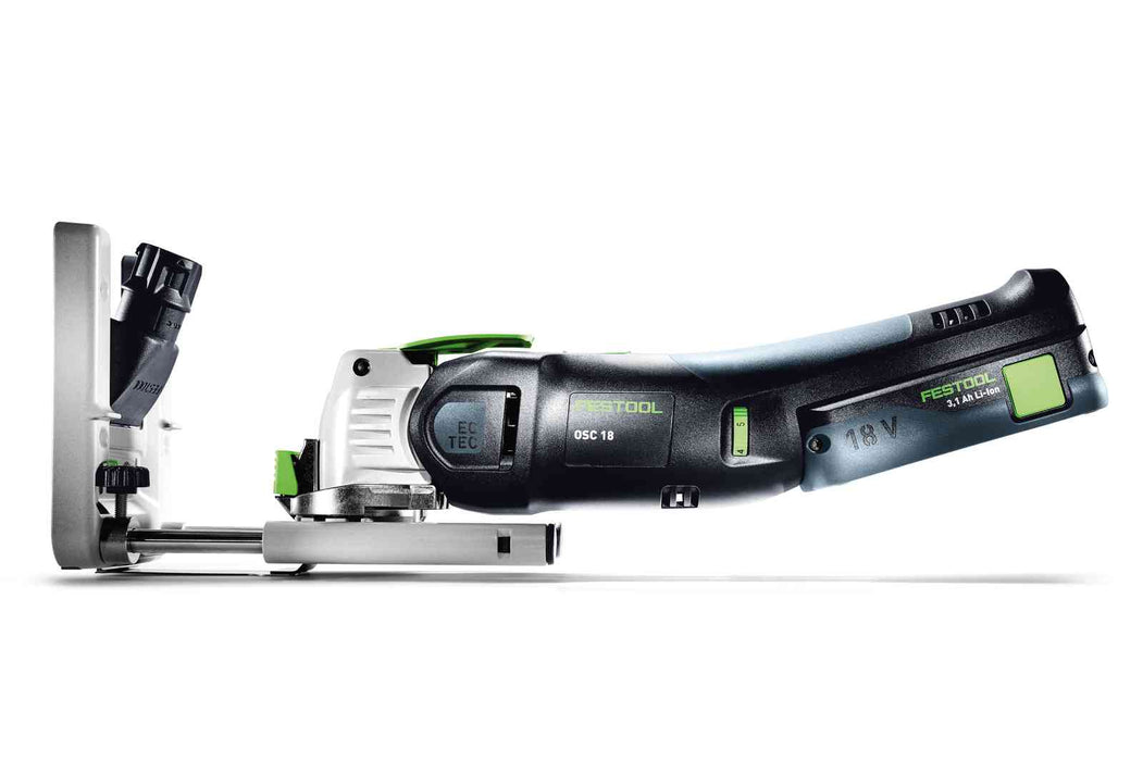 Festool | Accessories set OSC-AH/TA/AV-Set