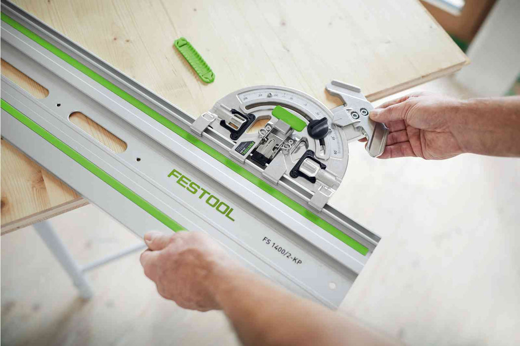 Festool | Guide Rail Angle stop FS-WA