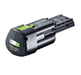 Festool | Battery Pack BP 18 LI 3,1 Ergo - Online Only - BPM Toolcraft