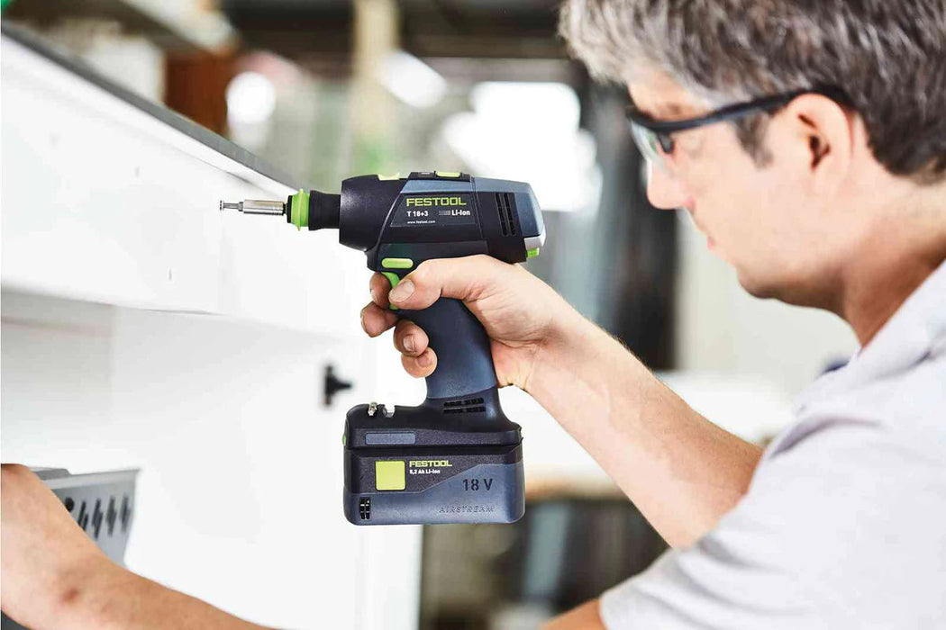 Festool | Bit assortment BITS + BHS 65 CE TL 24X