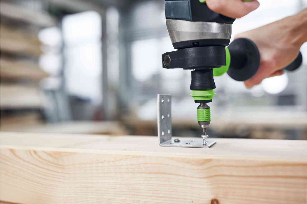 Festool | Bit assortment SYS3 XXS CE-MX BHS 60