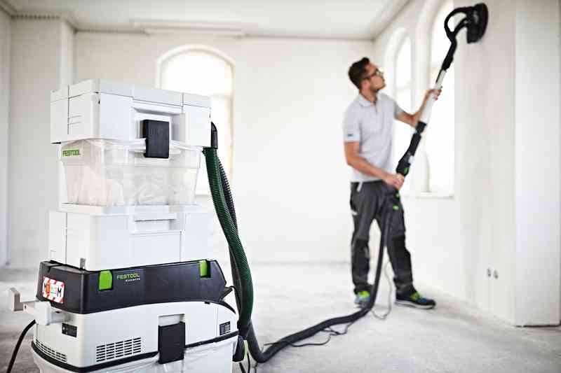 Festool | CT Pre-Separator CT-VA-20 - BPM Toolcraft