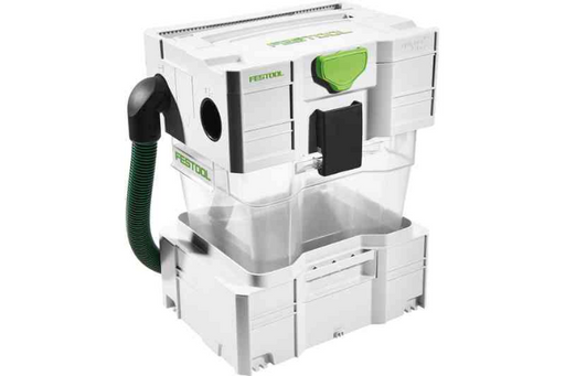 Festool | CT Pre-Separator CT-VA-20 - BPM Toolcraft