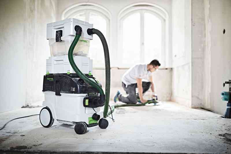 Festool | CT Pre-Separator CT-VA-20 - BPM Toolcraft