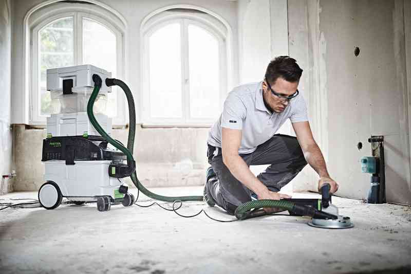 Festool | CT Pre-Separator CT-VA-20 - BPM Toolcraft