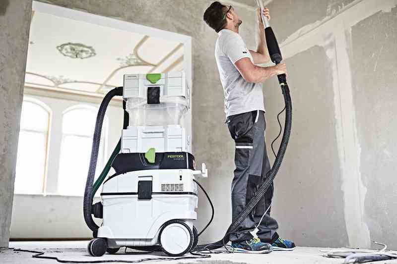 Festool | CT Pre-Separator CT-VA-20 - BPM Toolcraft