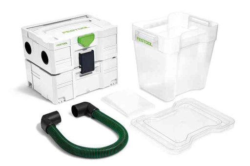 Festool | CT Pre-Separator CT-VA-20 - BPM Toolcraft