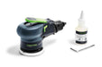 Festool | Compressed Air Eccentric Sander LEX 3 77/2,5 - BPM Toolcraft