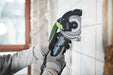 Festool | Cordless DSC-AGC 18-125 FH Li EB Basic Freehand Cutting System - BPM Toolcraft