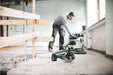 Festool | Cordless DSC-AGC 18-125 FH Li EB Basic Freehand Cutting System - BPM Toolcraft