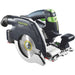 Festool | Cordless Circular Saw HKC 55 Li-EB-Basic - BPM Toolcraft