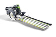 Festool | Cordless Circular Saw HKC 55 Li-EB-Basic - BPM Toolcraft